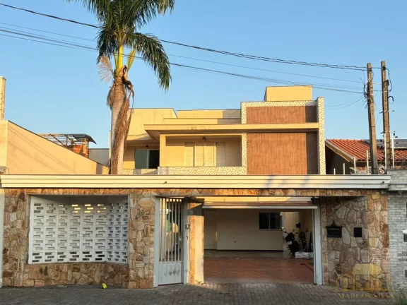Imagem Casa para Venda em Três Lagoas / MS no bairro Centro