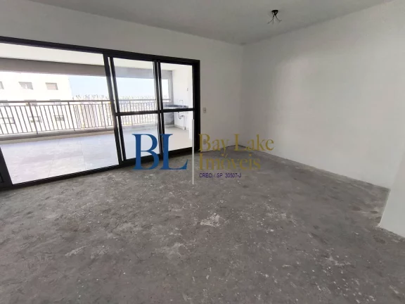 Imagem Apartamento High Mooca 159m² 3Suítes 2Vagas Varanda Gourmet!