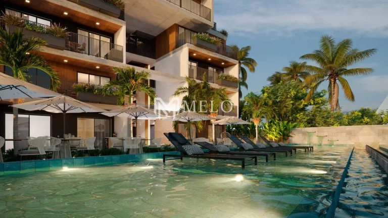 Imagem Oportunidade em TAMANDARÉ: 20,87m²,01qt, 01vaga/Flat...