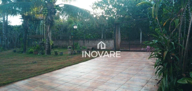 Imagem Rancho à venda por R$ 800.000,00 - Zona Rural - Itumbiara/GO