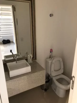 Imagem Condomínio Phoenix Tower