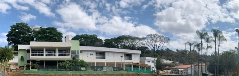 Imagem FANTÁSTICA CHÁCARA NO JARDIM ITÁLIA PARA VENDA E LOCAÇÃO.
