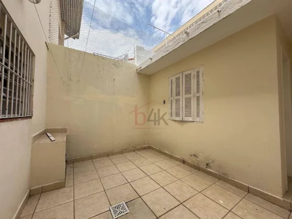 Imagem Casa para alugar no Brooklin com 2 quartos
