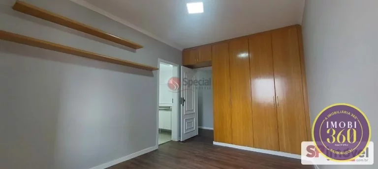 Imagem LINDO APTO DE 200 METROS NO ANALIA FRANCO - TODO REFORMADO