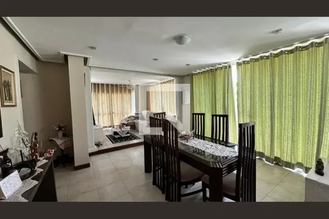 Imagem Apartamento à Venda - Recreio, 3 Quartos, 300 m2