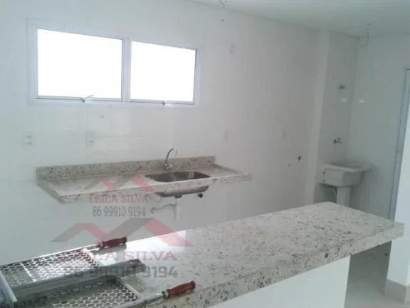Imagem Casa em Condomínio para Venda em Teresina, Socopó, 4 dormitórios, 4 suítes, 3 banheiros, 2 vagas
