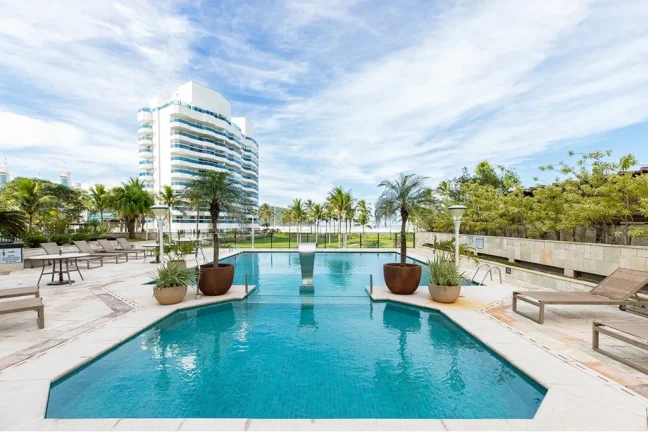 Imagem Apartamento à venda em Bertioga, Riviera, com 5 quartos, 292m2