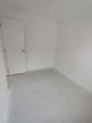 Imagem Apartamento para Venda em São José dos Pinhais, Santo Antônio, 2 dormitórios, 1 banheiro, 1 vaga