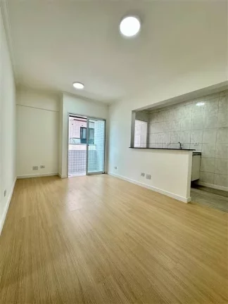Imagem Apartamento à Venda em Forte, Praia Grande - SP