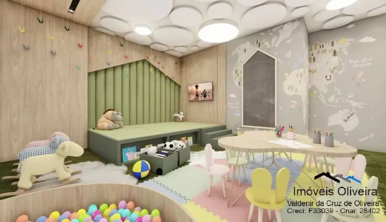 Imagem Apartamento Toufic Elias Klaime