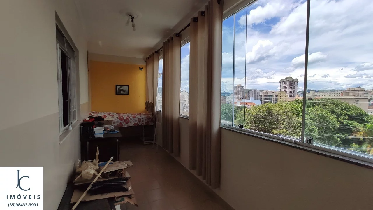 Imagem CASA RESIDENCIAL em SÃO LOURENÇO - MG, Centro