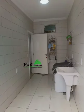 Imagem Casa em Condomínio para Venda em Limeira, Vale das Oliveiras, 4 dormitórios, 1 suíte, 2 banheiros, 2 vagas