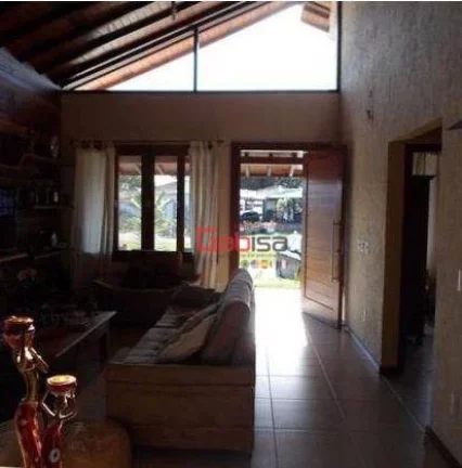 Imagem Casa com 3 dormitórios à venda, 172 m² por R$ 1.500.000 - Baia Formosa - Armação dos Búzios/RJ