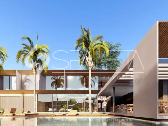 Imagem Incrível residência contemporânea à venda na Quinta da Baroneza