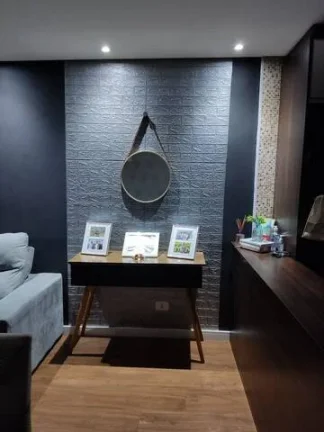 Imagem Apartamento Condomínio Residencial Firenze 74 m² 2 Dormitórios e 1 Vaga
