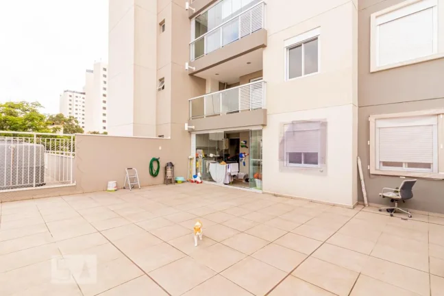 Imagem Apartamento à Venda - Vila Mariana, 2 Quartos, 135 m2