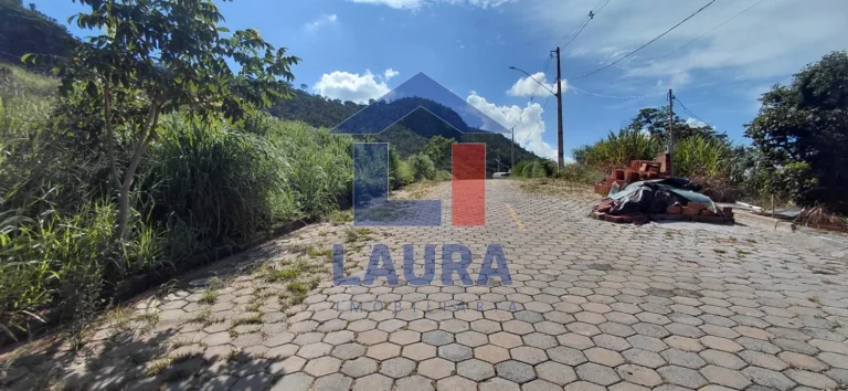 Imagem TERRENO RESIDENCIAL em PARÁ DE MINAS - MG, SERRA VERDE
