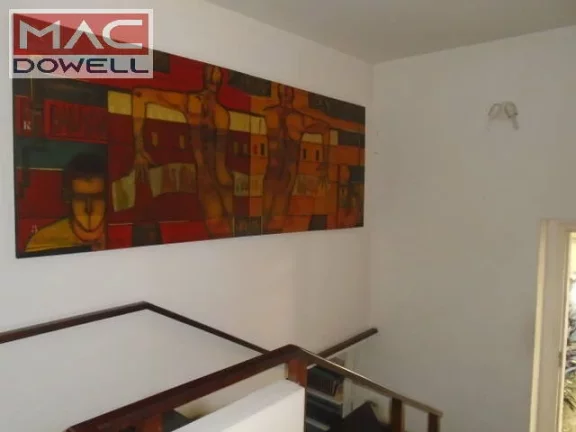 Imagem Prédio comercial de 846 m² - VENDA - Santa Teresa/RJ