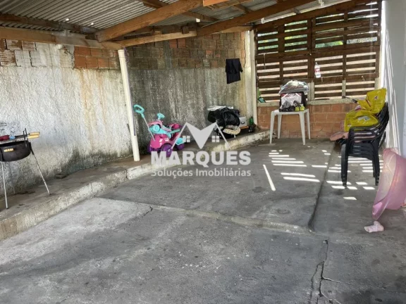 Imagem Casa a Venda no bairro Jardim Nossa Senhora de Fátima - Hortolândia, SP