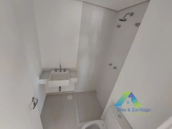 Imagem Apartamento novo com 64m² proximo ao metro Vila Prudente, por R$668.000
