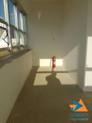 Imagem SALAS E ANDAR COMERCIAL, ponto nobre no bairro LOURDES B.Hte