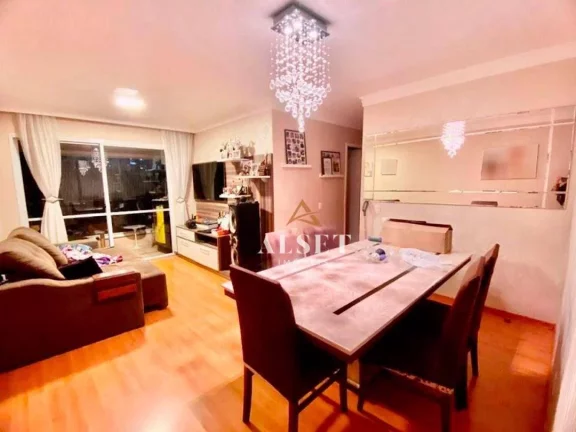 Imagem Apartamento Residencial à venda, Vila Carrão, São Paulo - AP0039.