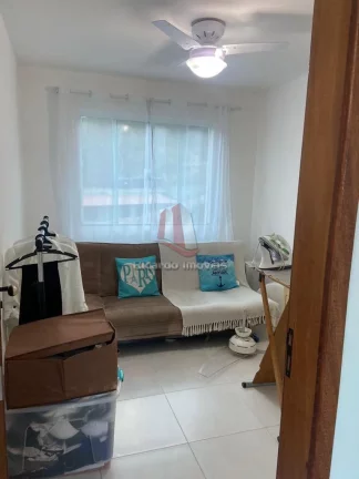 Imagem Casa Triplex Independente Bosque do Peró c/ Área Gourmet em Cabo Frio