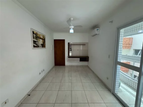Imagem Apartamento à Venda em Guilhermina, Praia Grande - SP