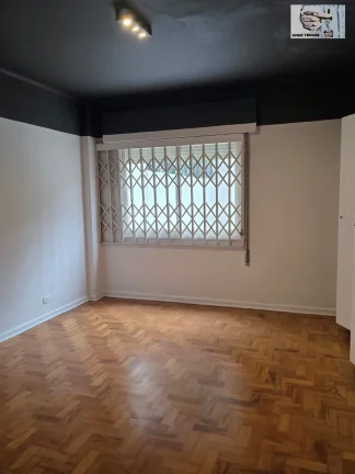 Imagem Apartamento Alto Padrão em Pinheiros, São Paulo/SP