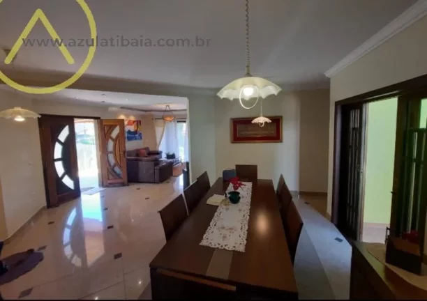 Imagem Casa para Venda em Atibaia, Vila Petropolis, 4 dormitórios, 3 suítes, 4 banheiros, 4 vagas
