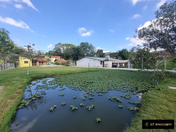 Imagem Chácara à venda em Bragança Paulista SP - R$790.000, apta à Financiamento!