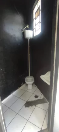 Imagem Casa Comercial para locação no Jd. Utinga