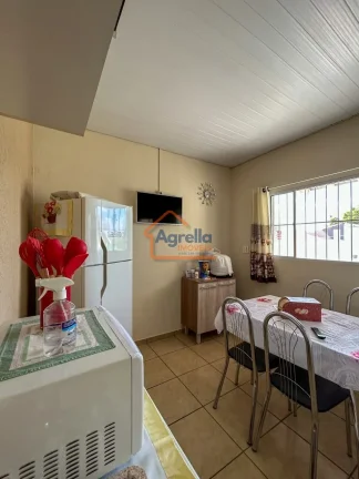 Imagem Casa à venda no bairro Vila Bianchi - Mogi Mirim/SP