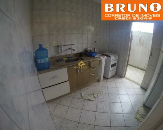 Imagem Casa Duplex Mobiliada em Condomínio Fechado em Guarapari: Lazer Completo e Financiamento Facilitado...