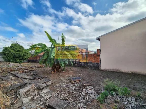 Imagem CENTRO - TERRENO 100% PLANO
