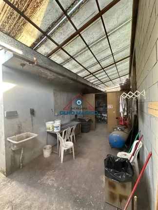 Imagem Galpão Presidente Altino - Pé Direito 7 metros