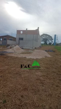 Imagem Chácara Condomínio para Venda em Limeira, Bairro dos Pires, 2 dormitórios, 1 banheiro, 2 vagas