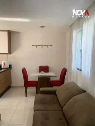 Imagem Encante-se com esta casa duplex geminada, com 64m² de área privativa, oferecendo tudo o que você ...
