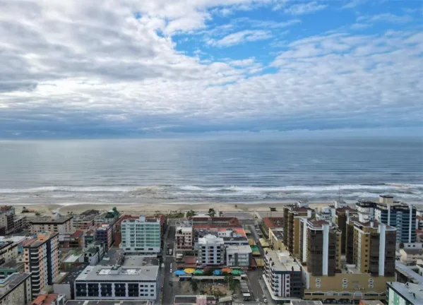 Foto do imóvel: Apartamento 1 Dormitório - Bairro Centro