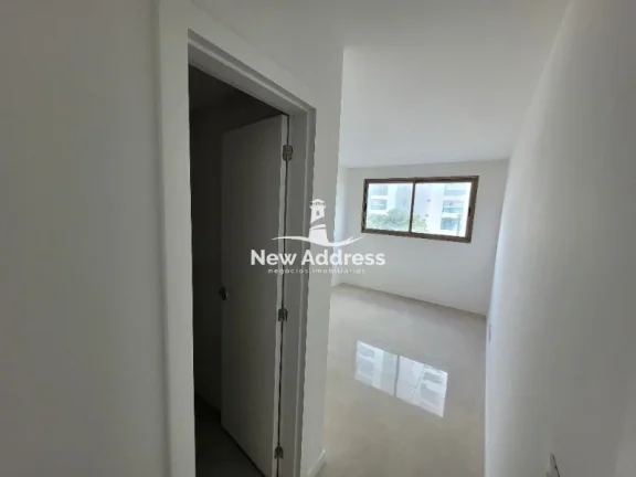 Imagem 4 quartos com vista para o mar na Praia de Itaparica - Vila Velha/ES