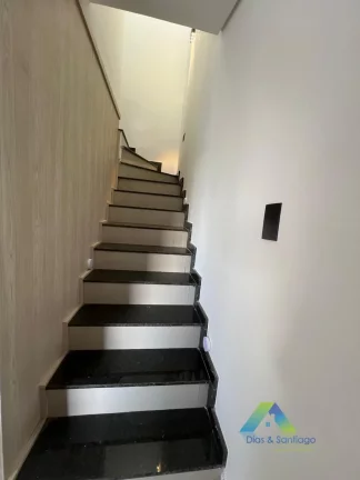 Imagem Apartamento à venda no bairro Parque João Ramalho - Santo André/SP