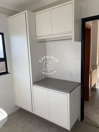 Imagem Casa em Condomínio a Venda no bairro Loteamento Terras de Florença - Ribeirão Preto, SP