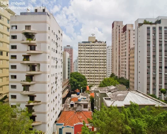 Imagem APARTAMENTO RESIDENCIAL em Sao Paulo - SP, Jardim Paulista