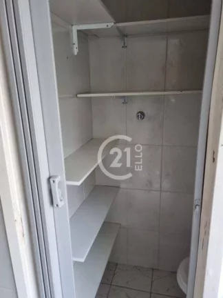 Imagem Apartamento com 1 dormitório para alugar, 44 m² por R$ 3.704,00/mês - Indianópolis - São Paulo/SP