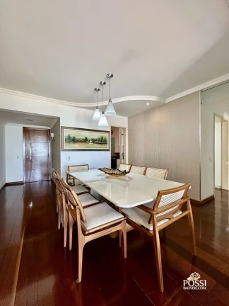 Imagem Apartamento de frente para o mar na Praia de Itapoã - Vila Velha-ES