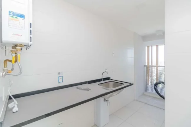 Imagem APARTAMENTO RESIDENCIAL em São Paulo - SP, Sumarezinho