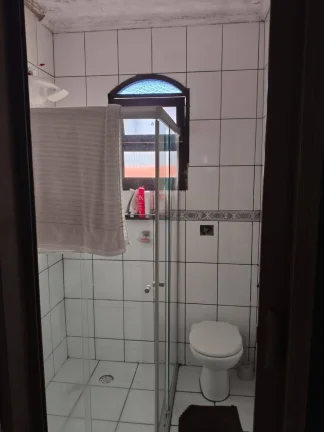 Imagem Sobrado Pirituba - 154M², 3 Dorms, 1 Suíte com Hidro, 3 Vagas, Quintal.