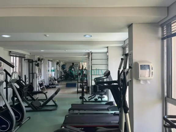 Imagem Apartamento para alugar - R$ 2.500,00 - Terra Bonita - Londrina - PR