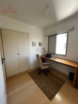Imagem Apartamento no Parque Brasil - 70 m² - 3 dorms
