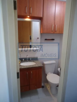 Imagem APARTAMENTO À VENDA NA SAUDE, SÃO PAULO